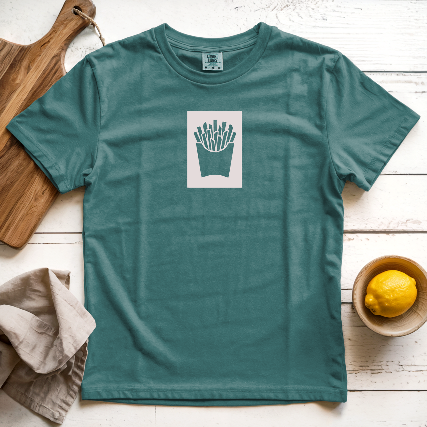 Blue Spruce