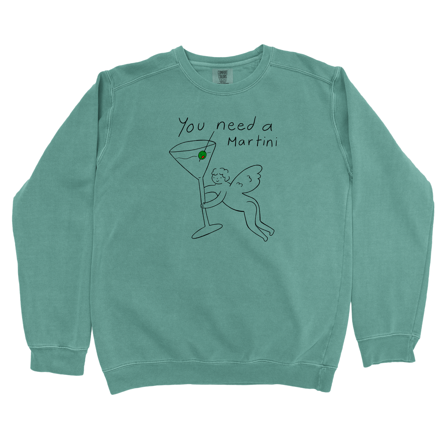 Light Green