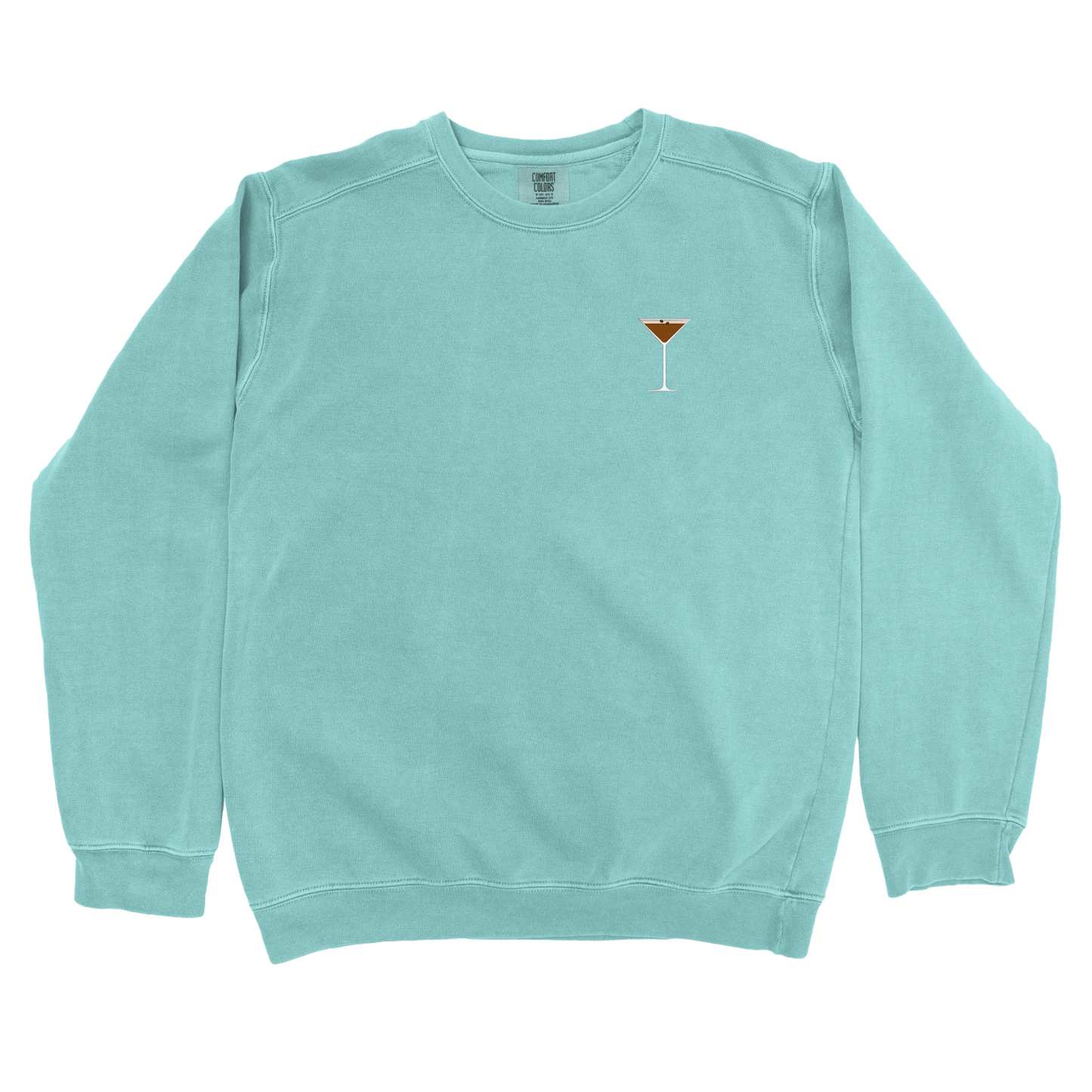 Chalky Mint