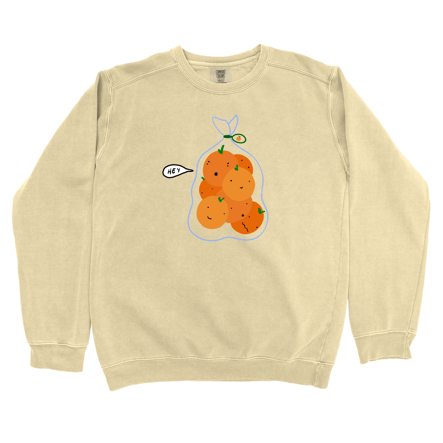 Butter