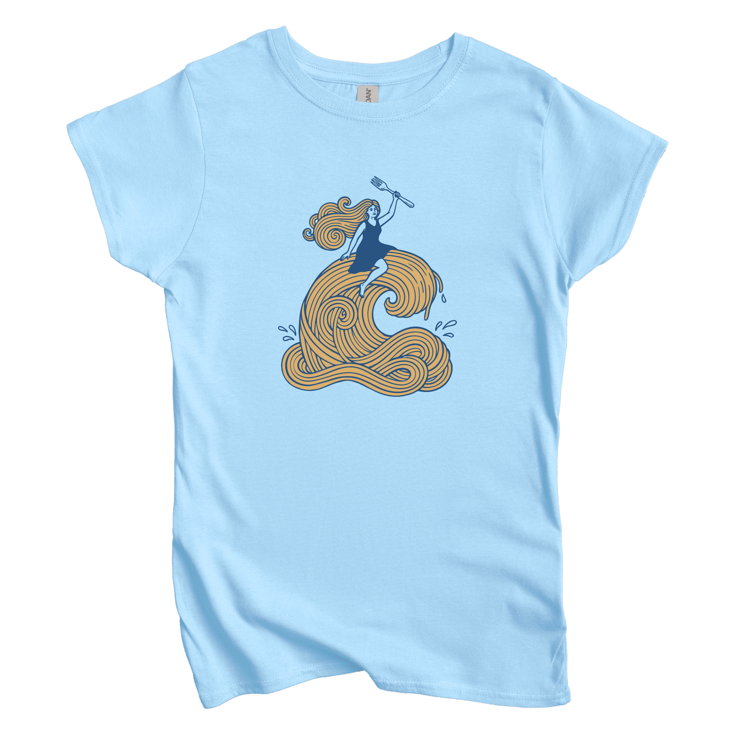 Light Blue