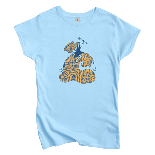 Light Blue