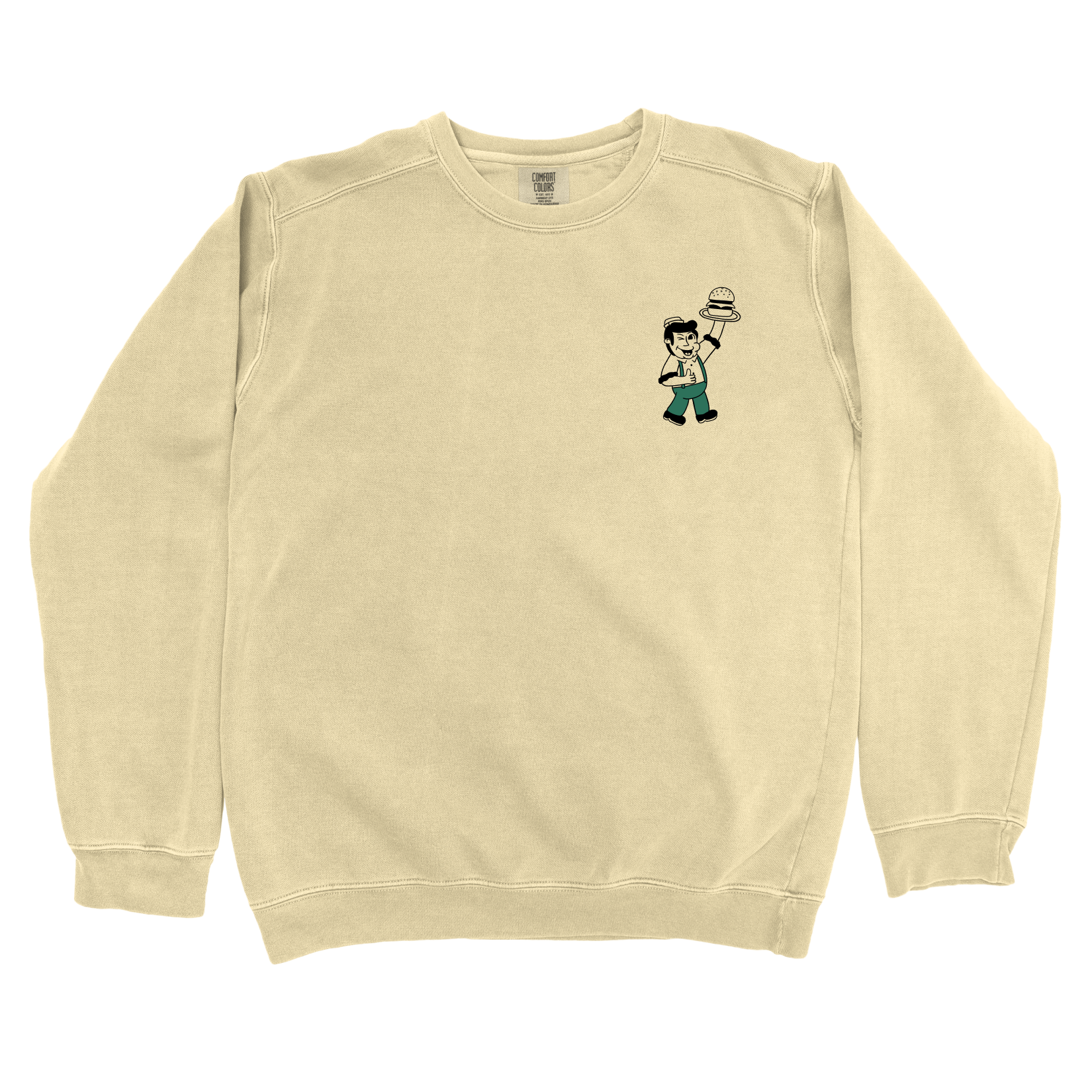 Butter