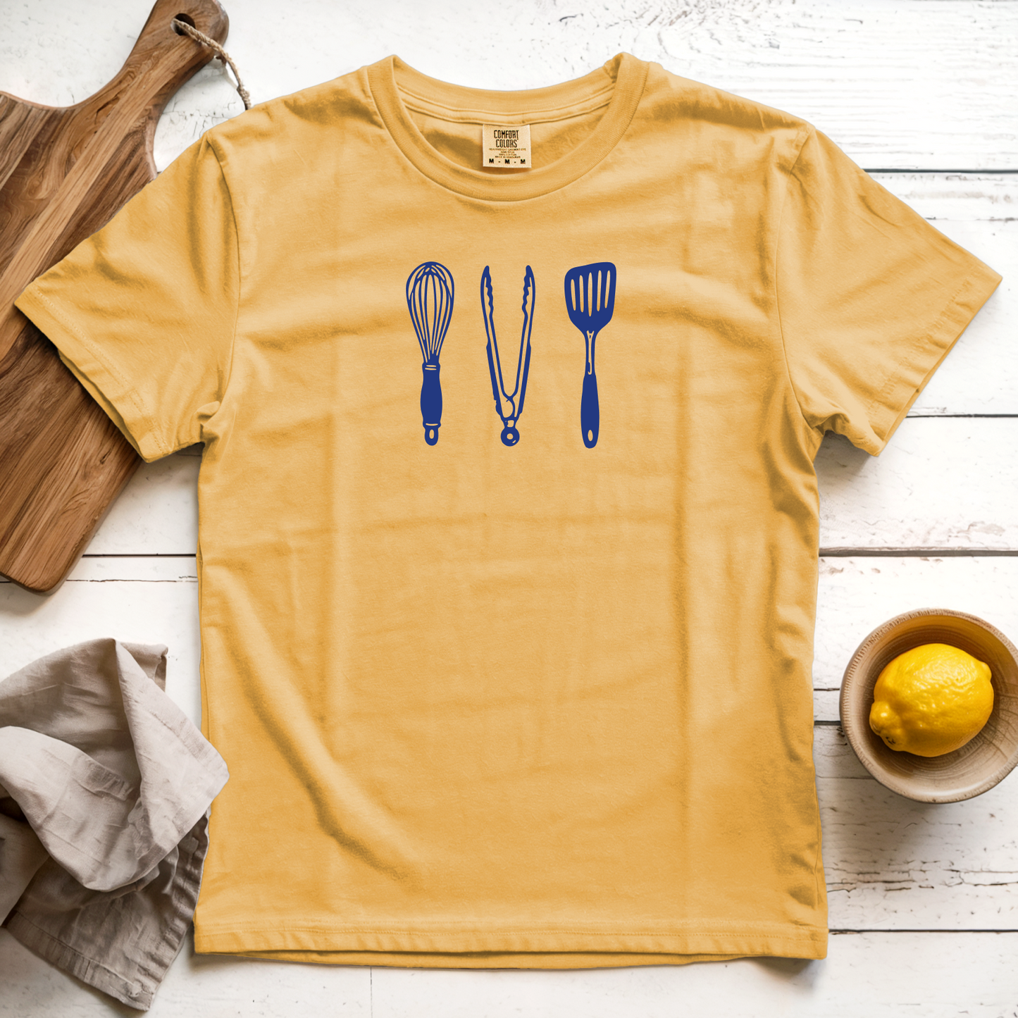 Mustard