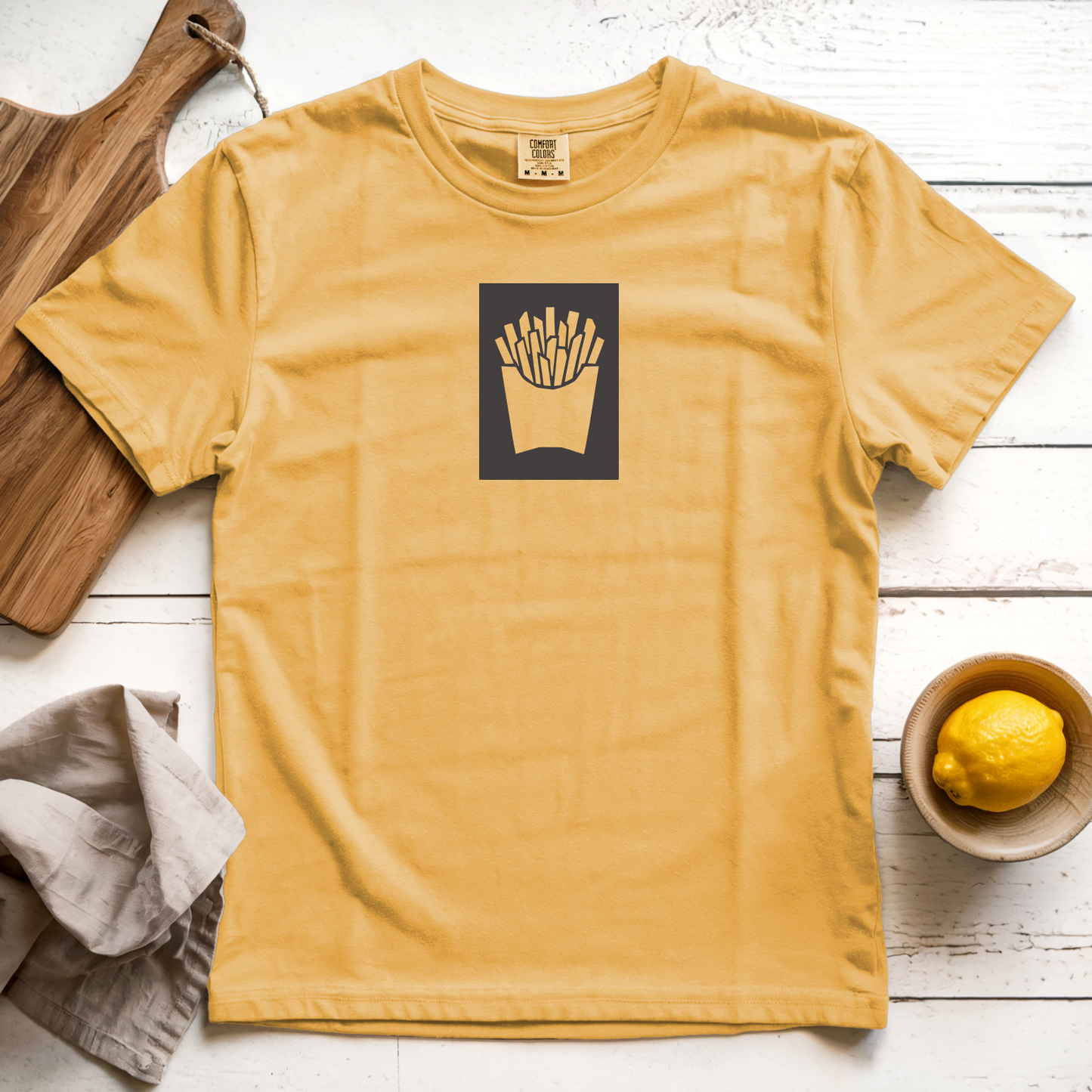 Mustard