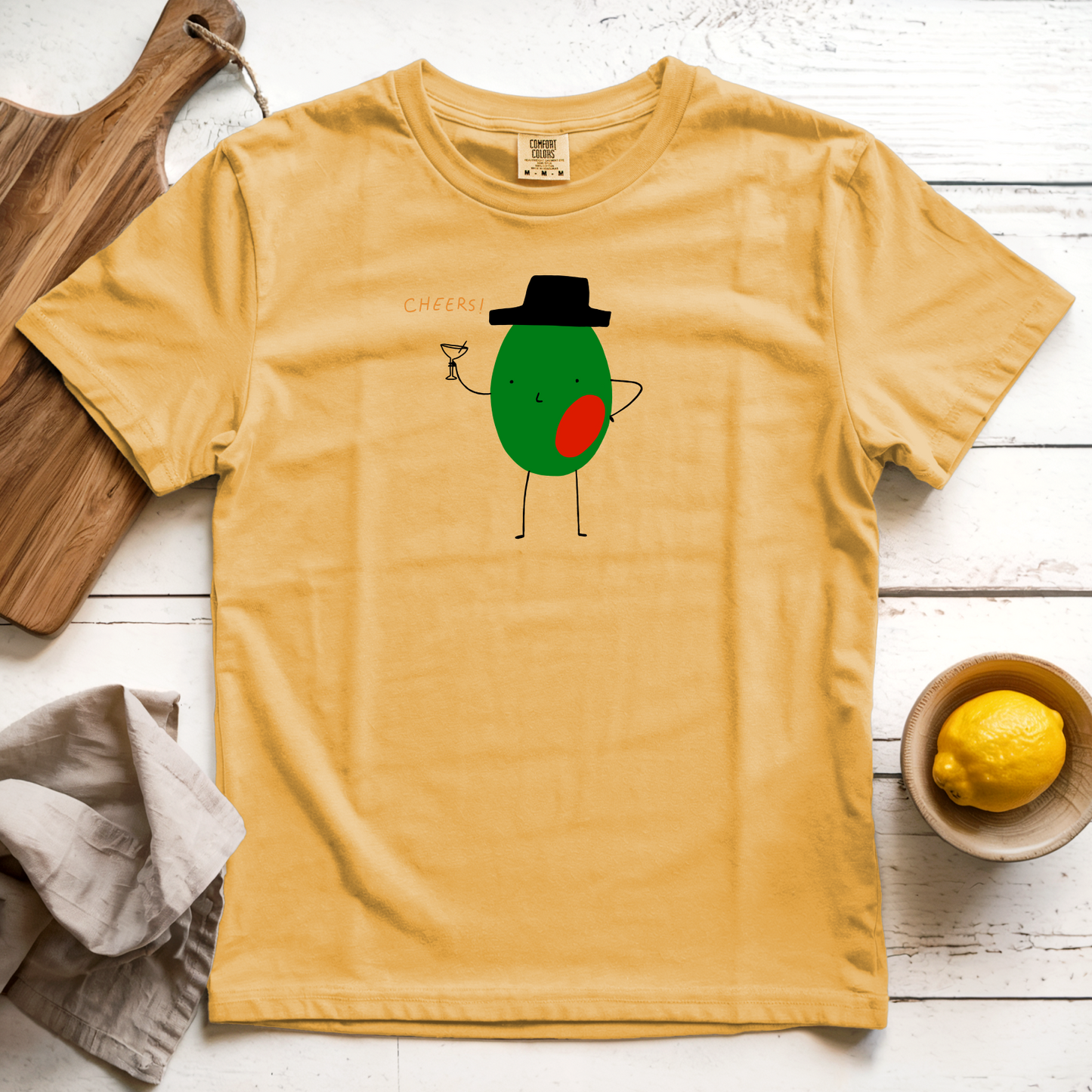 Mustard