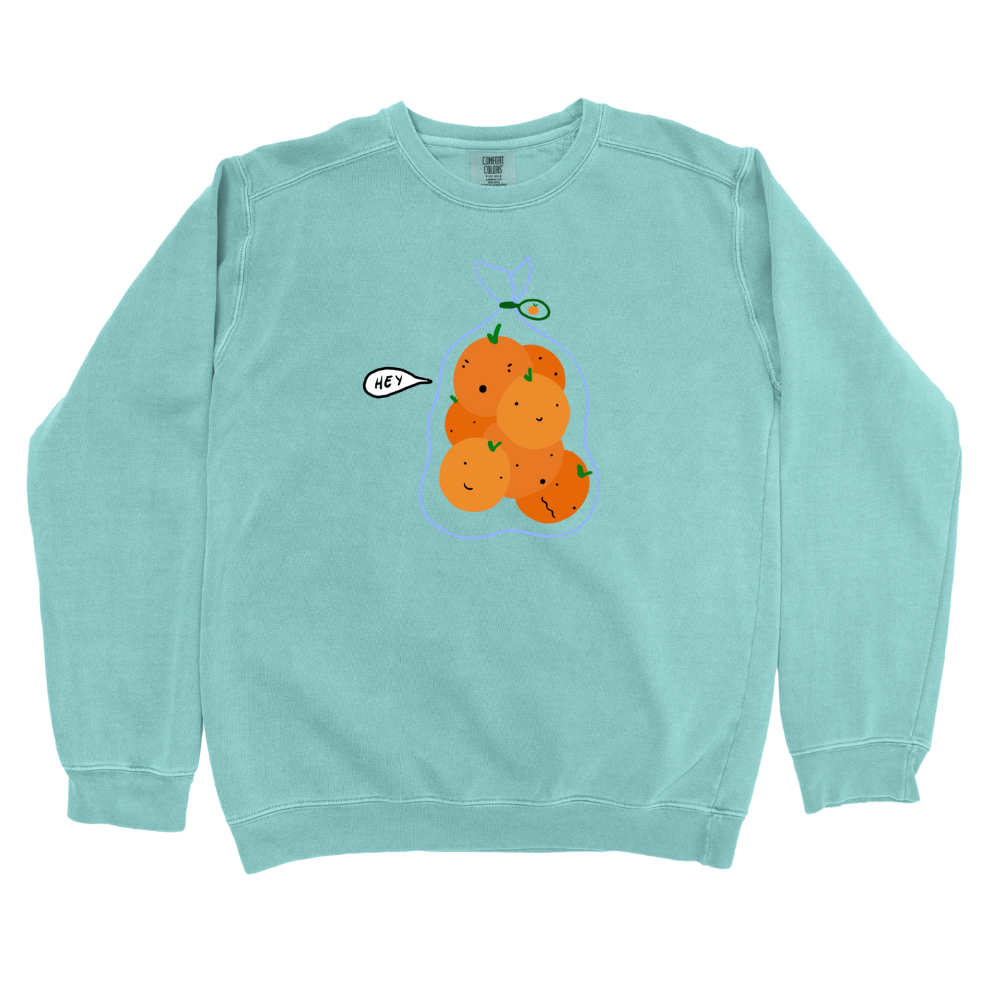 Chalky Mint