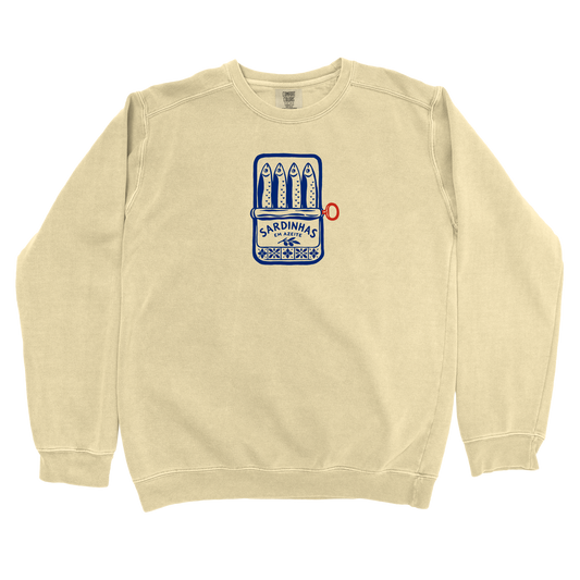 Butter