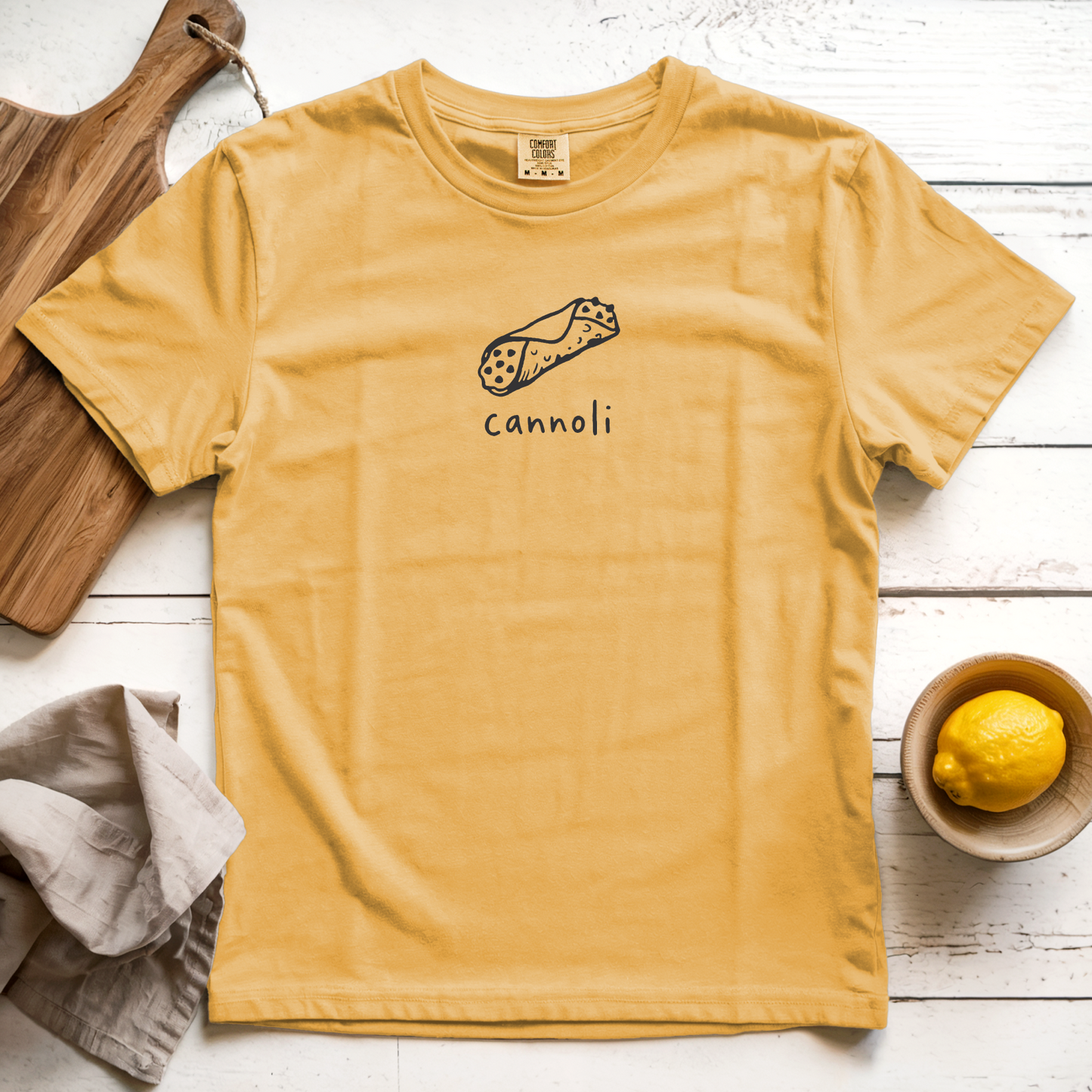 Mustard