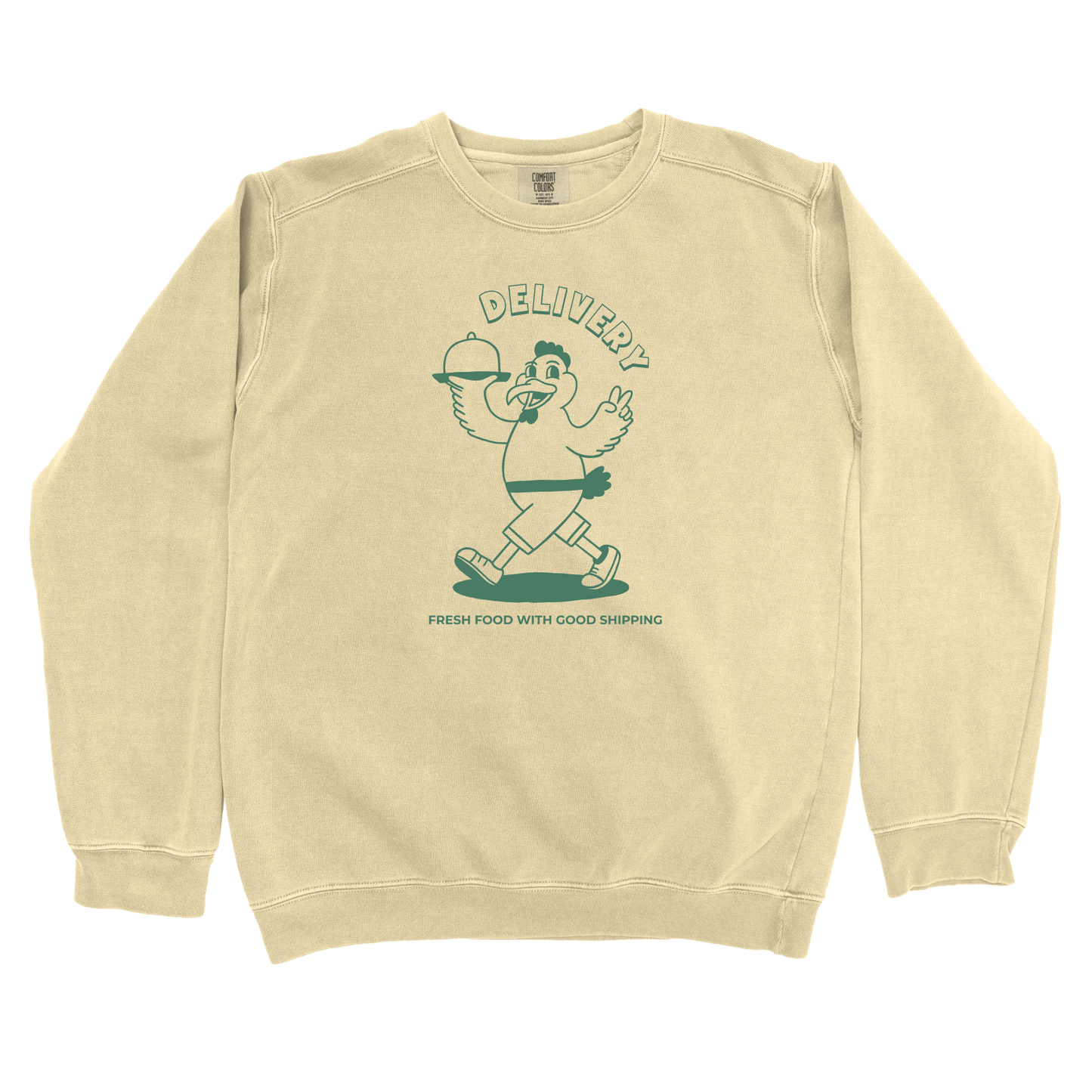 Butter