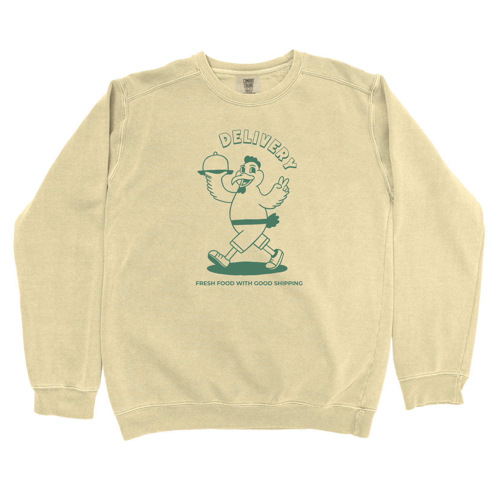 Butter