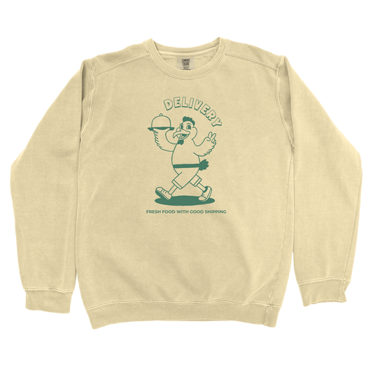 Butter