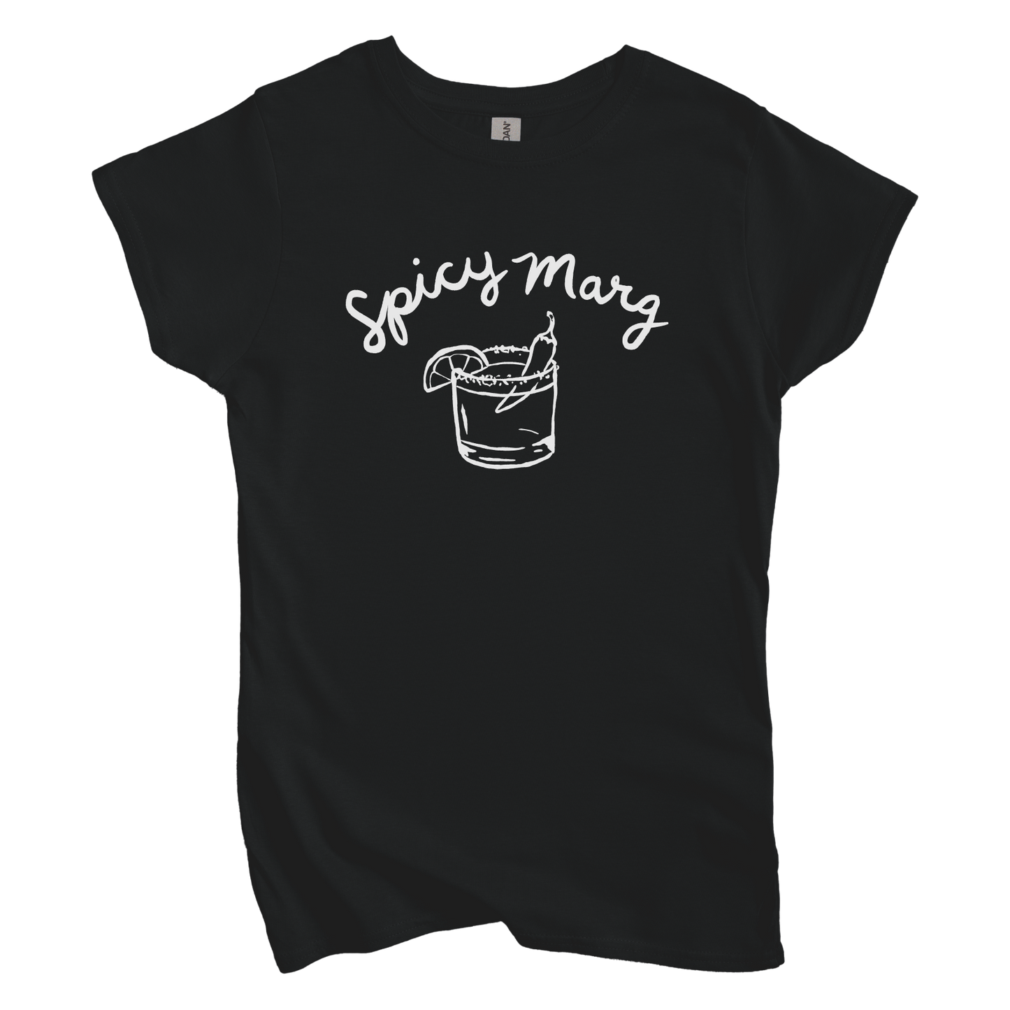 Spicy Marg Women's Tee