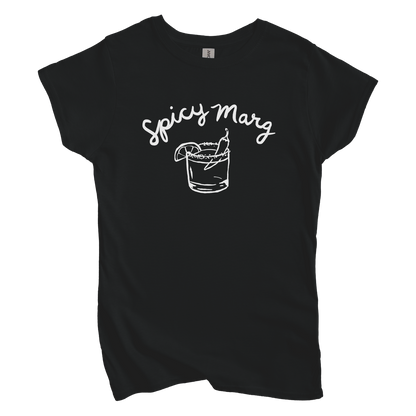 Spicy Marg Women's Tee