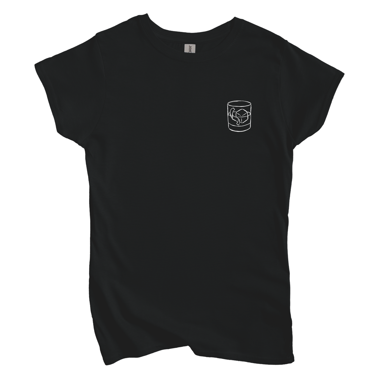 Old Fashioned Women's Tee