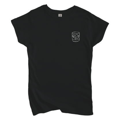 Old Fashioned Women's Tee