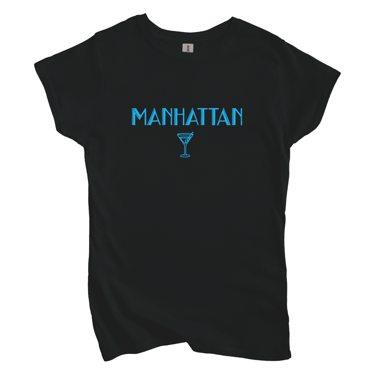 Manhattan Women's Tee