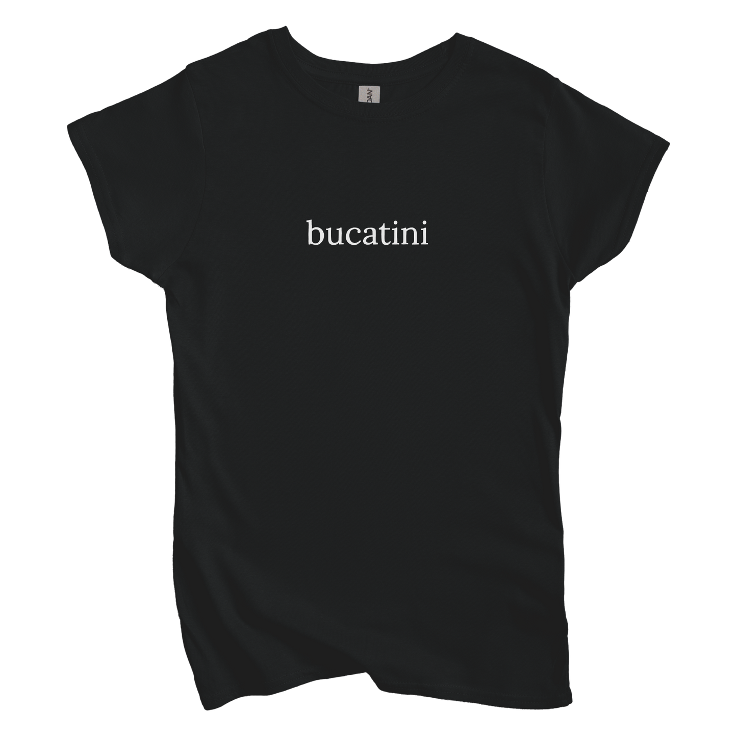 Bucatini Women's Tee