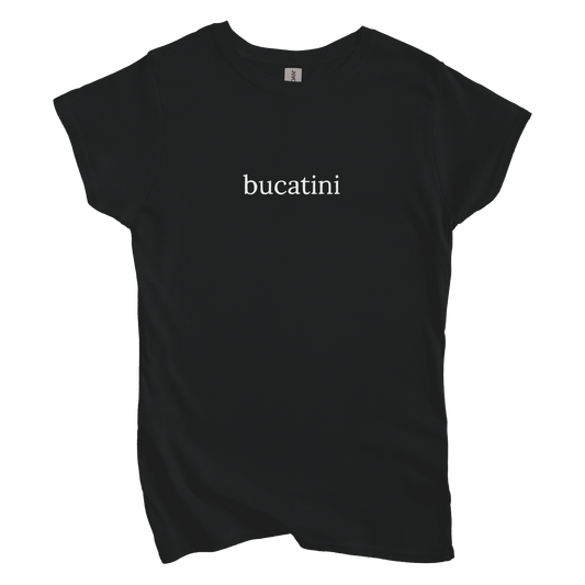 Bucatini Women's Tee