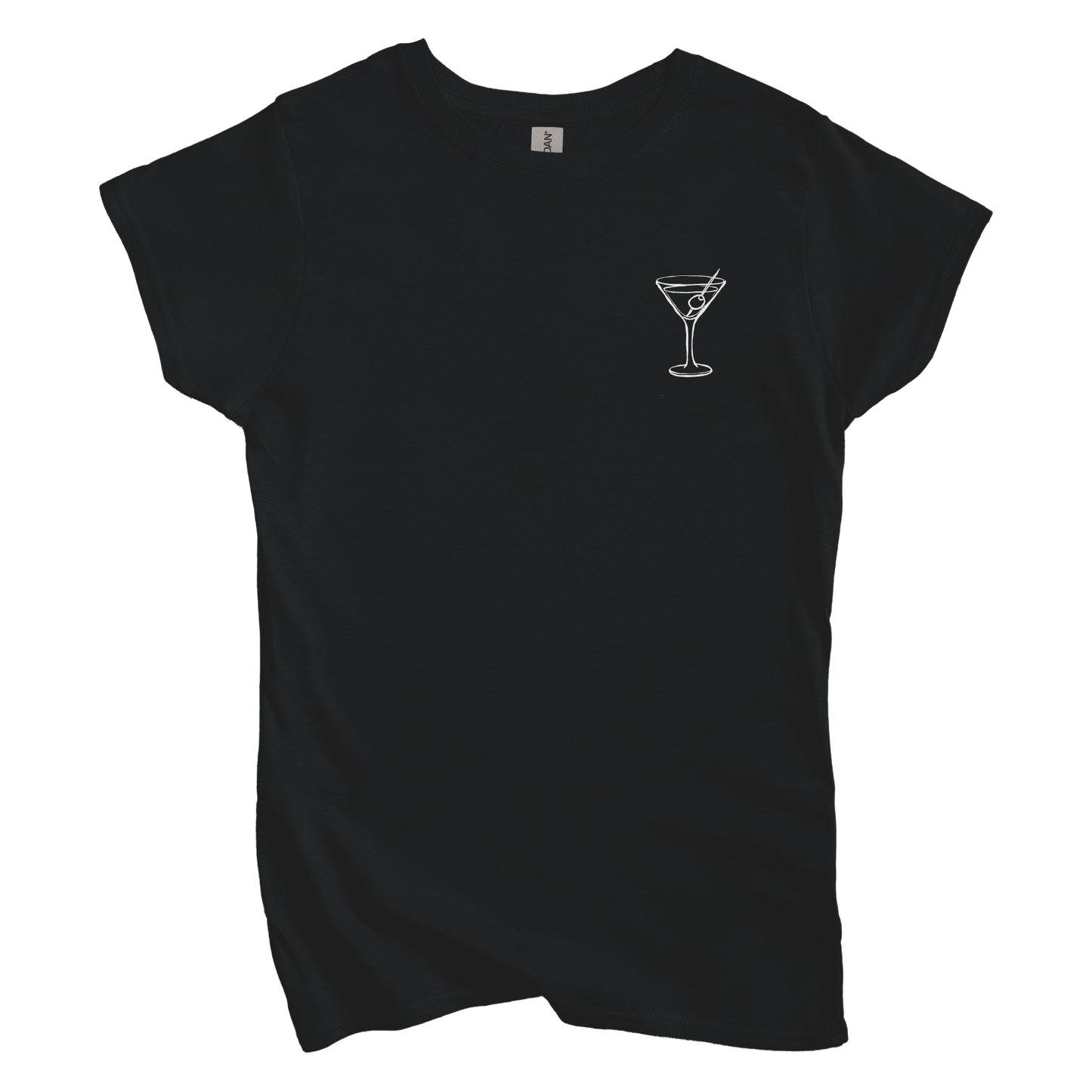 Martini Women's Tee