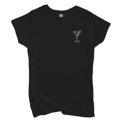 Martini Women's Tee