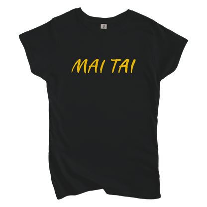 Mai Tai Women's Tee