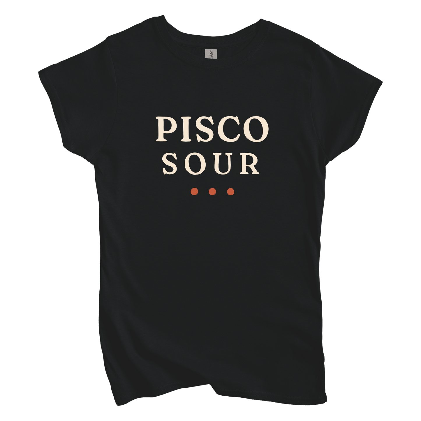 Pisco Sour Women's Tee