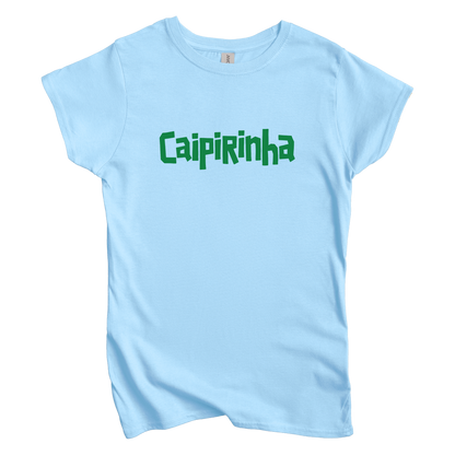 Caipirinha Women's Tee