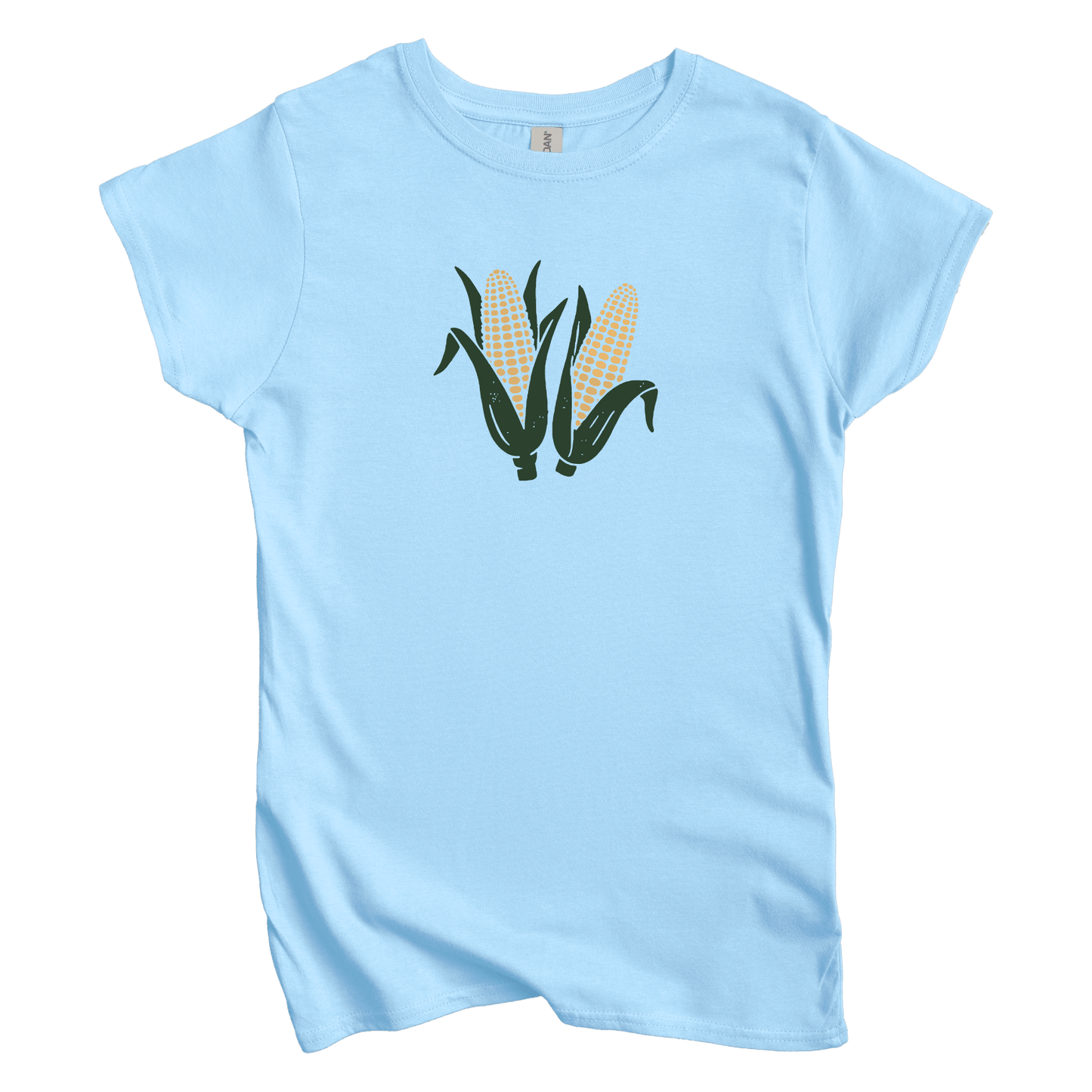 Corn Women's Tee