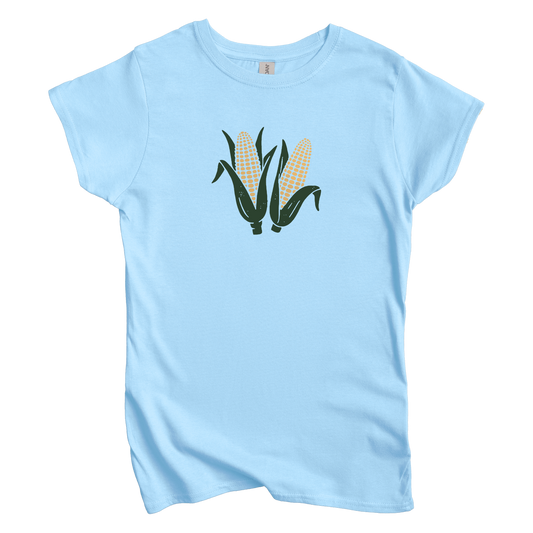 Corn Women's Tee