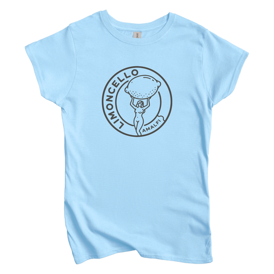 Limoncello Amalfi Women's Tee