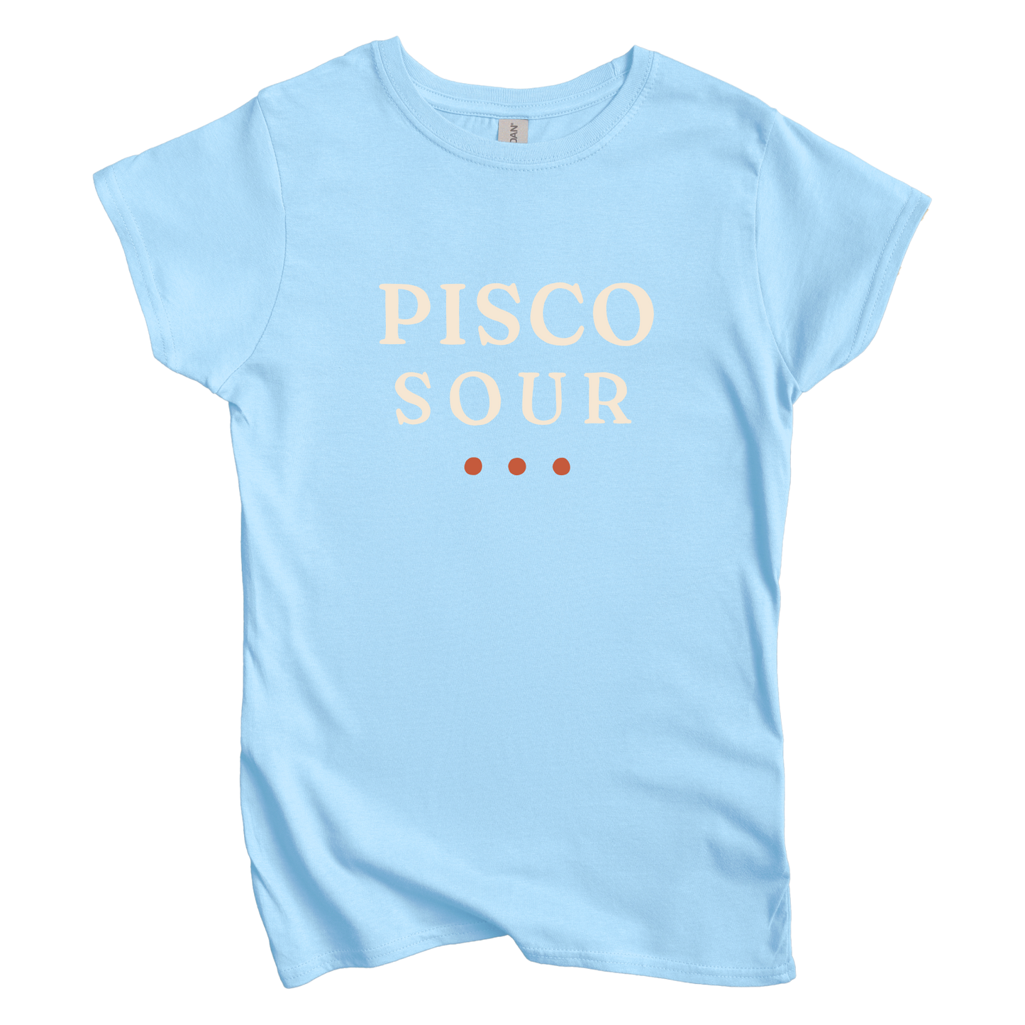 Pisco Sour Women's Tee
