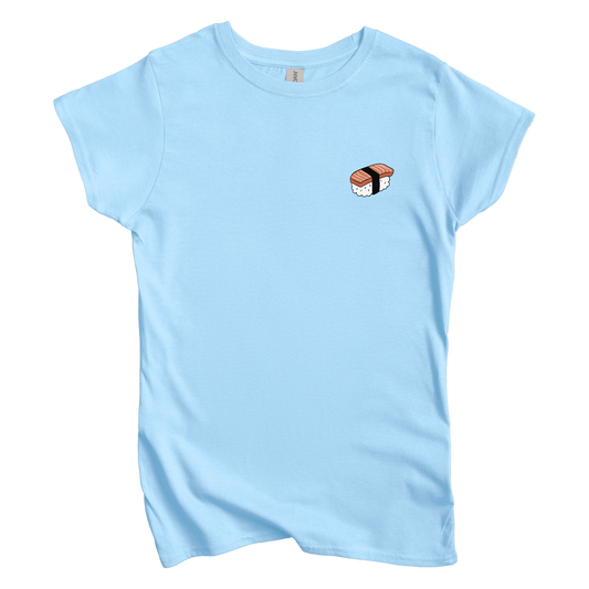 Salmon Nigiri Women's Tee