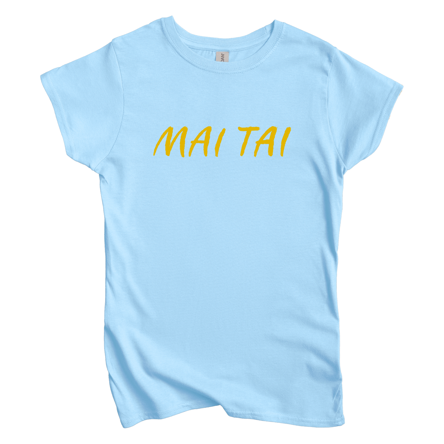 Mai Tai Women's Tee