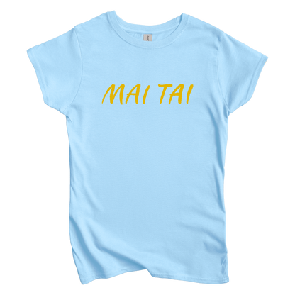 Mai Tai Women's Tee