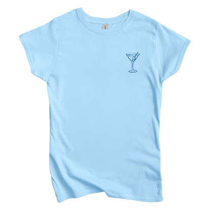 Martini Women's Tee