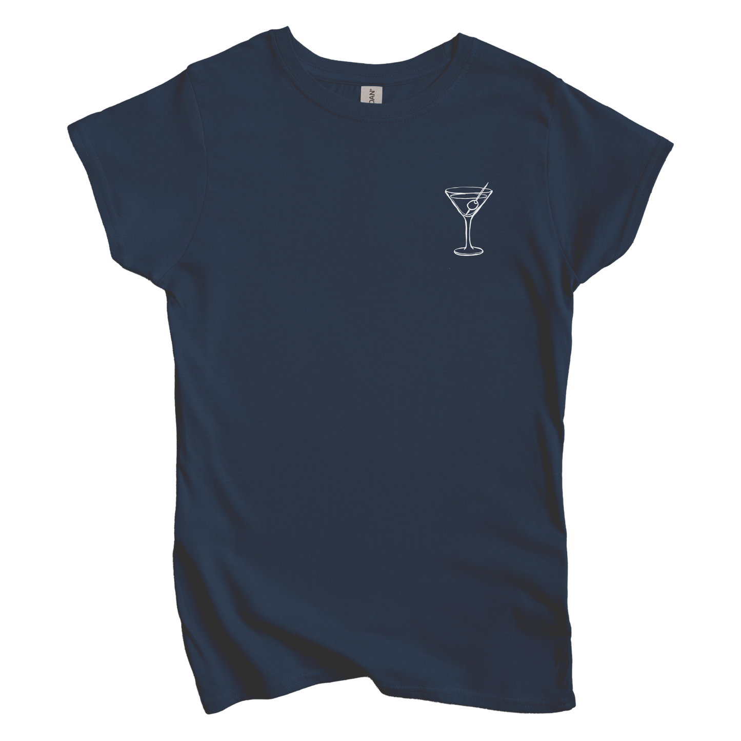 Martini Women's Tee