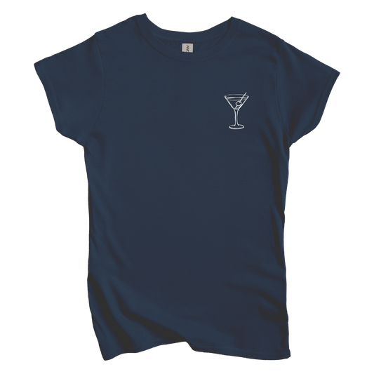 Martini Women's Tee