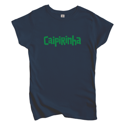 Caipirinha Women's Tee