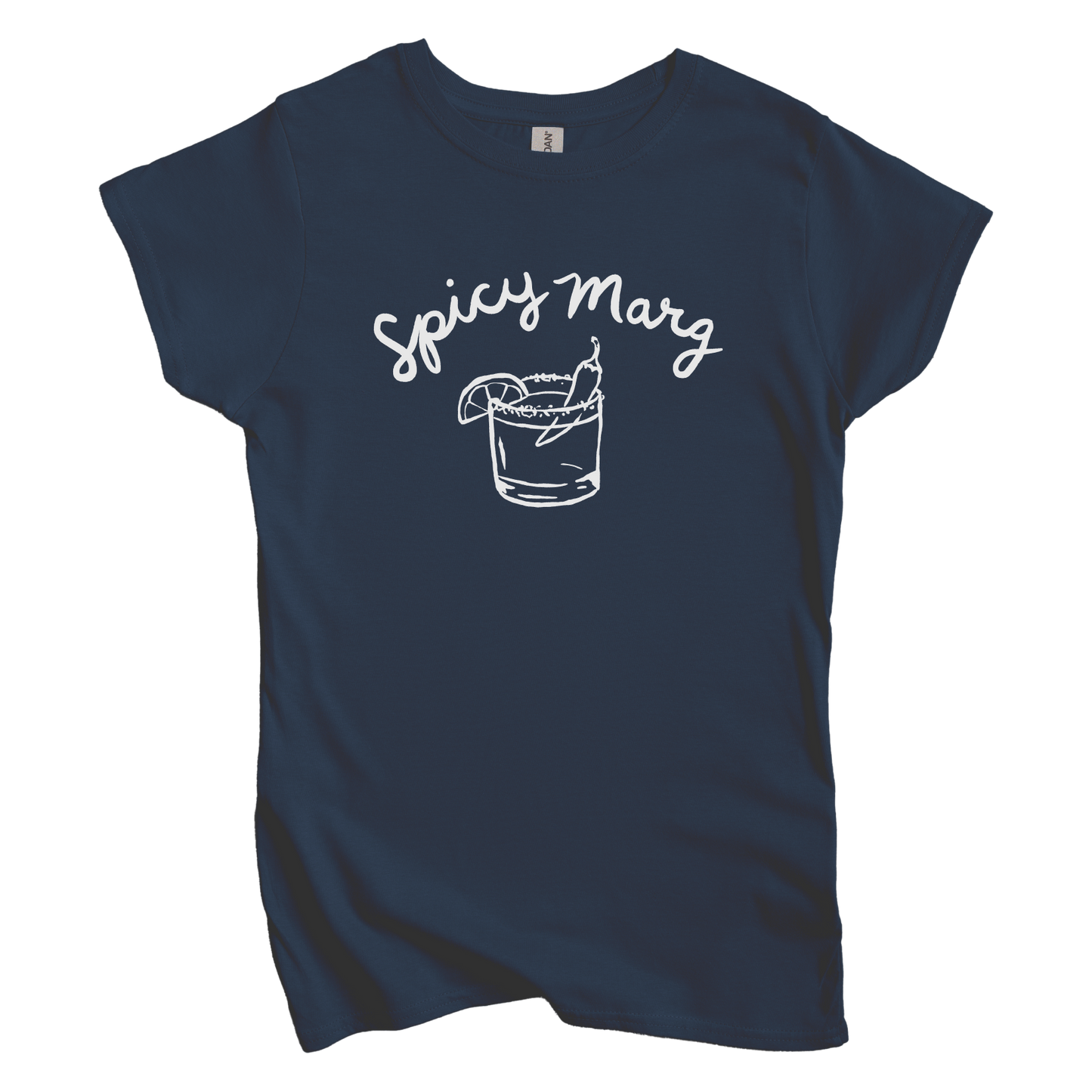 Spicy Marg Women's Tee