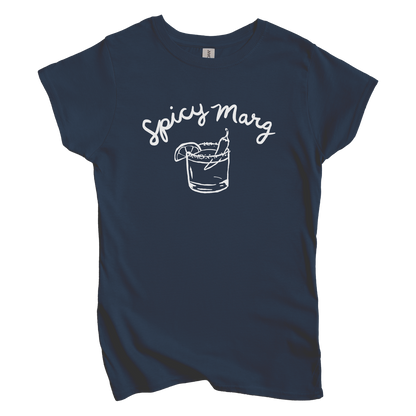 Spicy Marg Women's Tee
