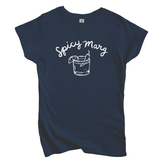 Spicy Marg Women's Tee