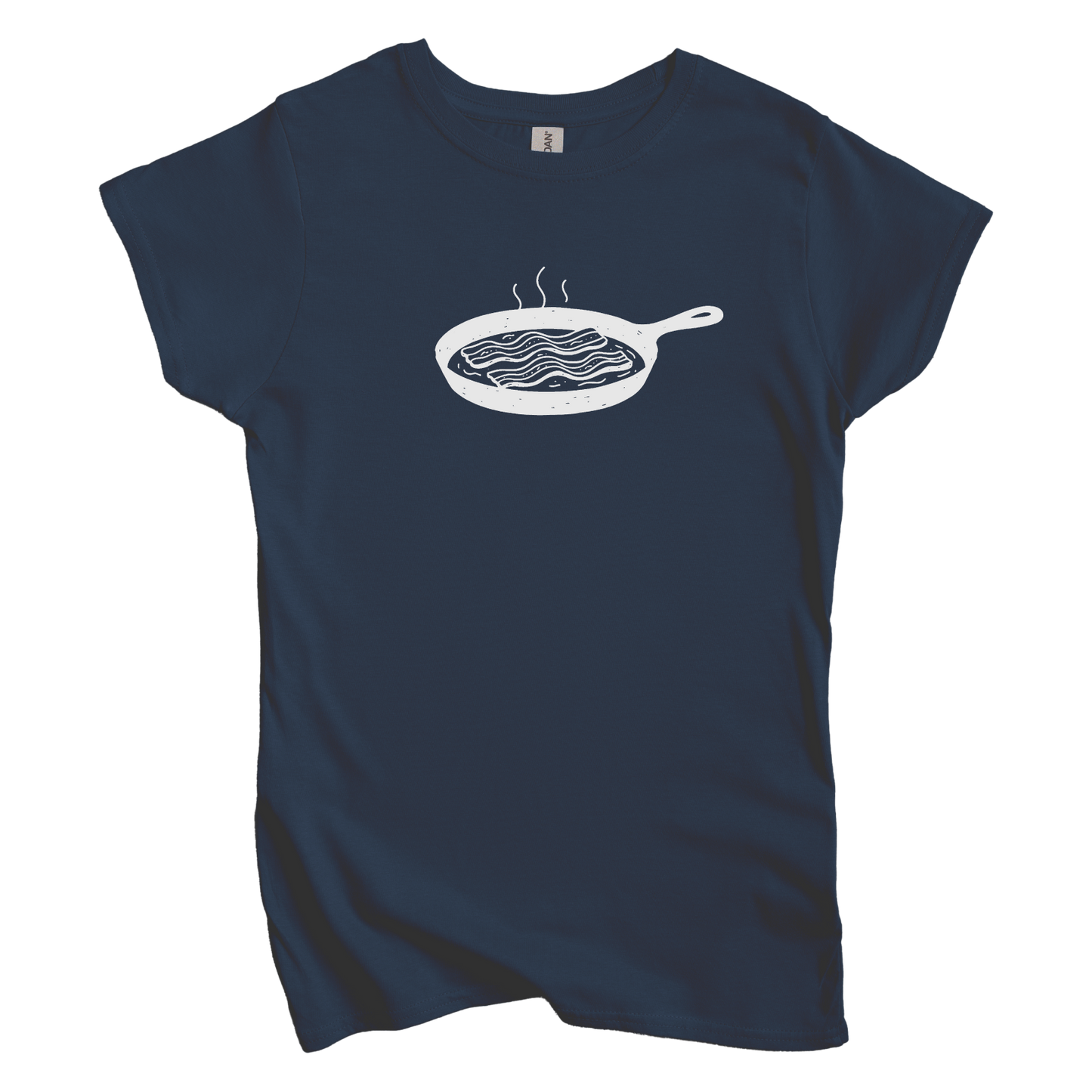 Sizzling Bacon Women's Tee
