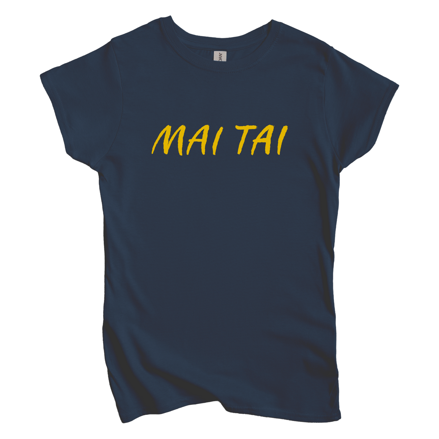Mai Tai Women's Tee