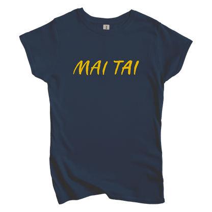 Mai Tai Women's Tee