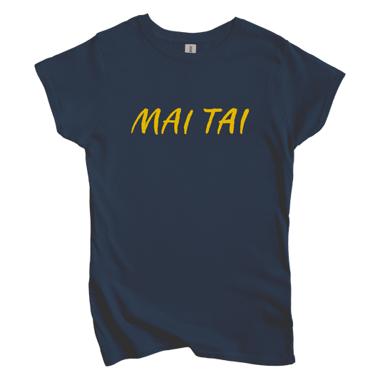 Mai Tai Women's Tee