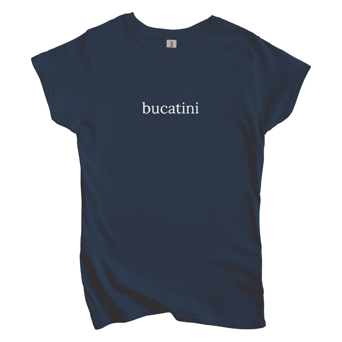 Bucatini Women's Tee
