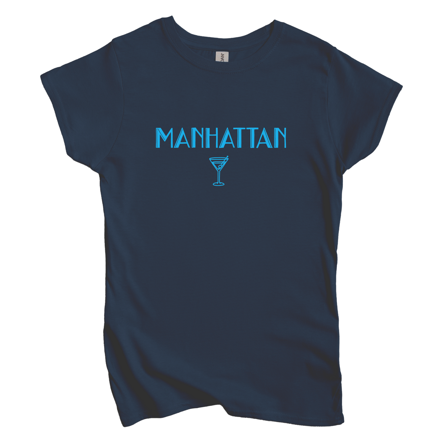 Manhattan Women's Tee