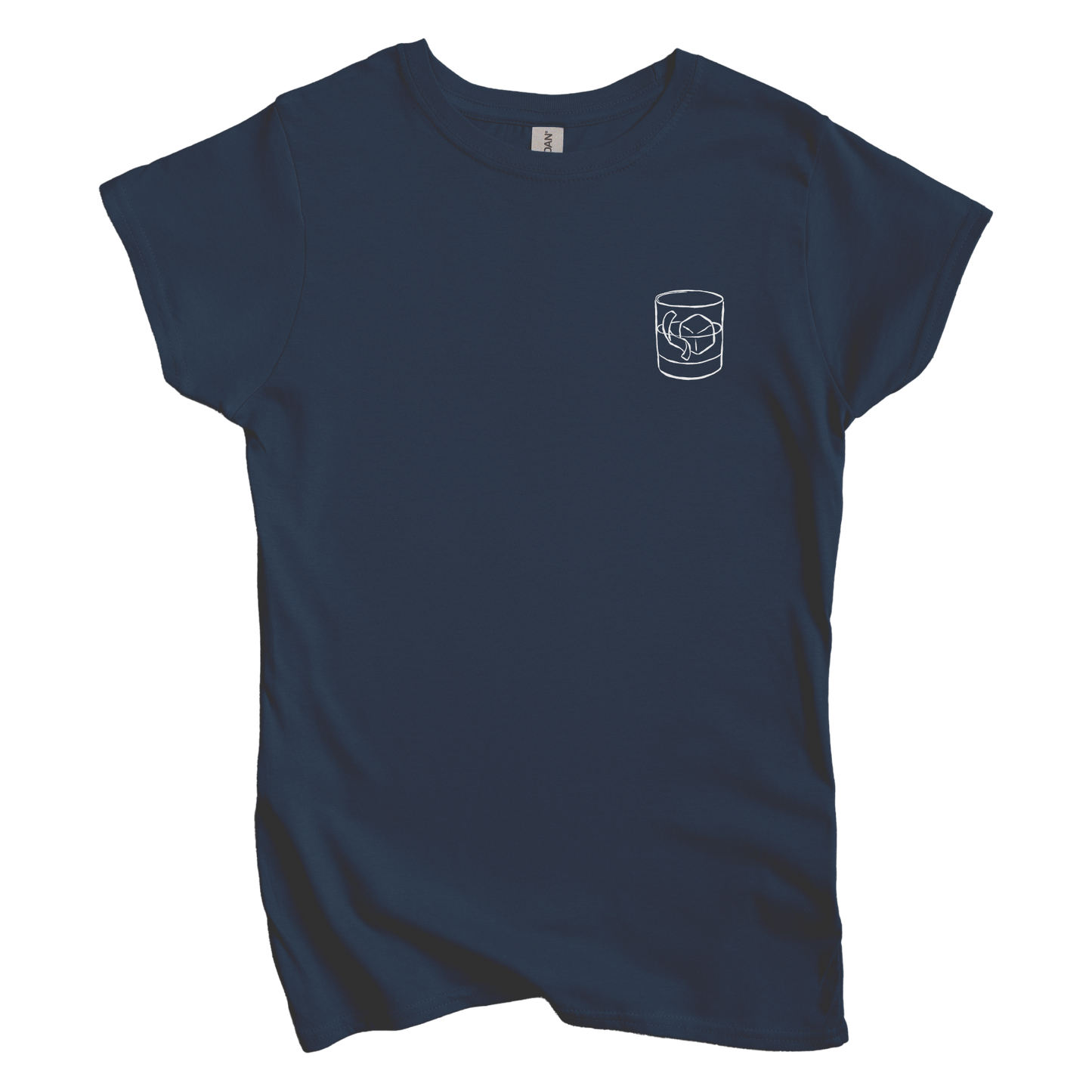Old Fashioned Women's Tee