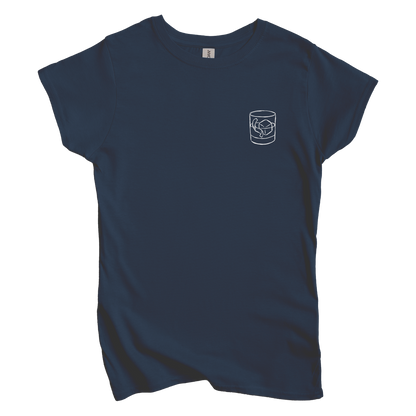 Old Fashioned Women's Tee